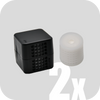 2x deoblock starter pack