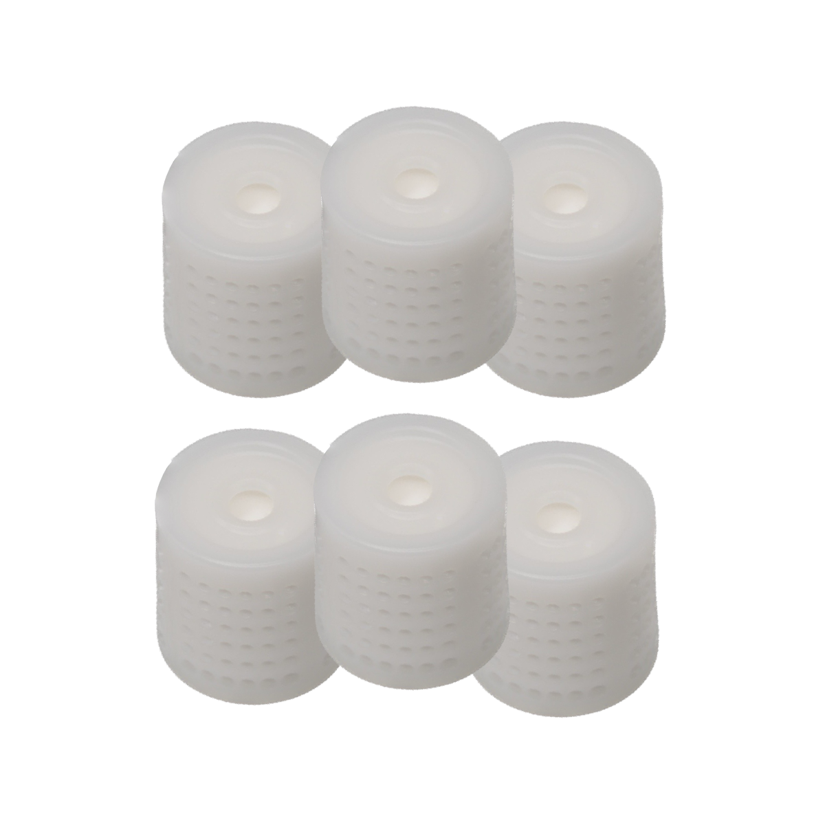 6x deoblock refill pod