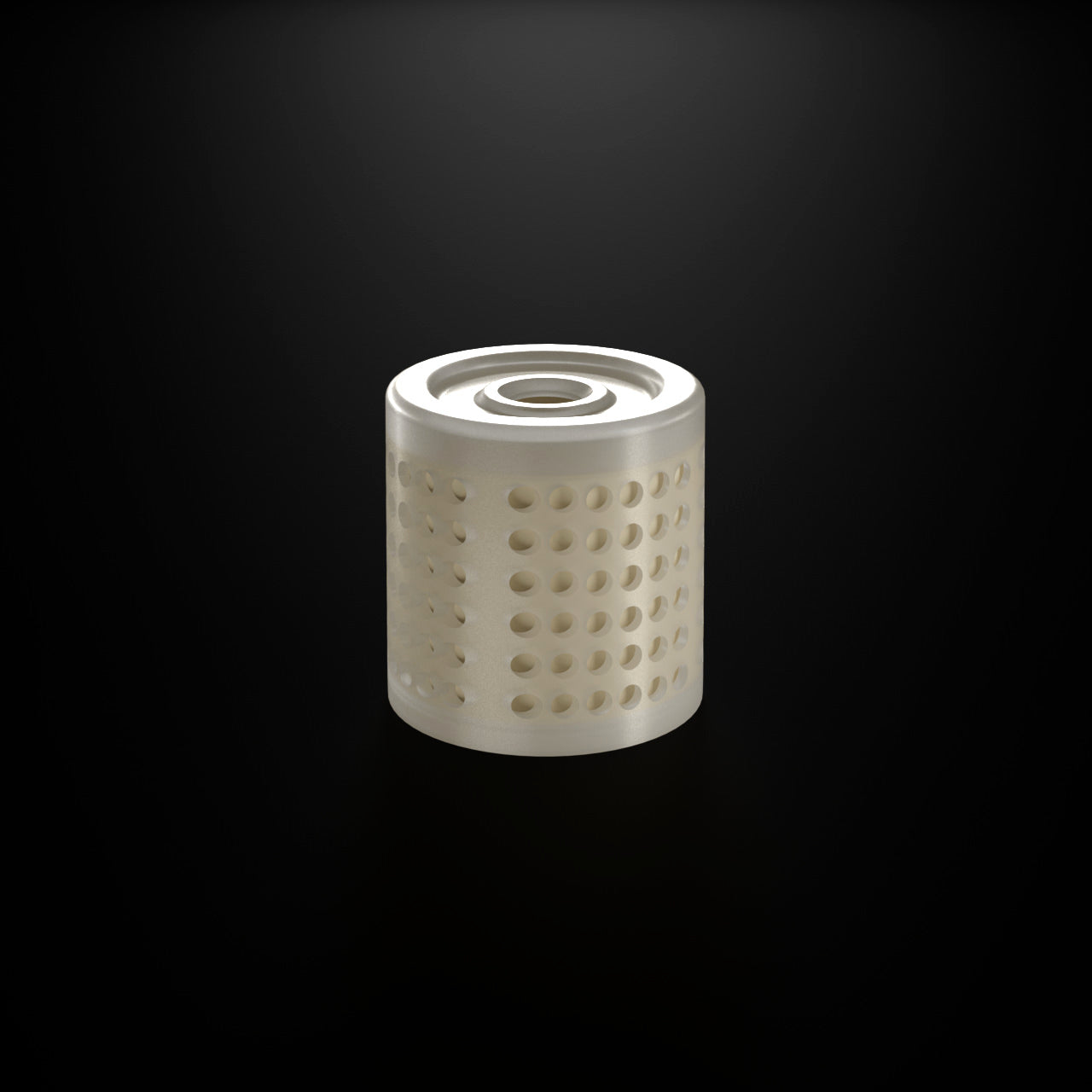 3x DEOBLOCK REFILL POD